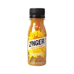 James White FREE Zinger Organic Turmeric Shot 70ml