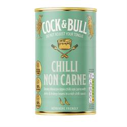 Cock and Bull Cock and Bull Vegan Chilli Con Carne 1200g