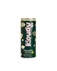 Kloudy Matcha Kloudy Matcha Lemon-Aid Functional Drink 250ML