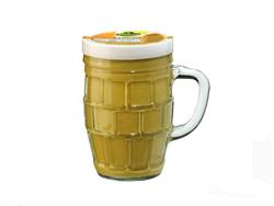 Kuhne Kuhne German Mustard Beermug 255g