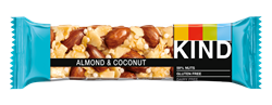 Kind Almond & Coconut Bar 40g