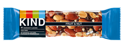 Kind KIND Fruit and Nut Snack Bar 40g