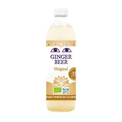 Karma Kombucha Karma Ginger Beer Original 350ml
