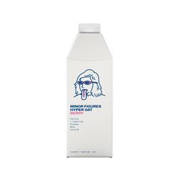 Minor Figures Hyper Oat - Berry 750ml