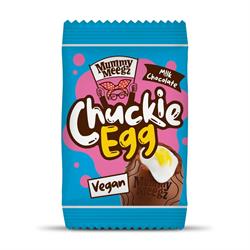 Mummy Meegz Mummy Meegz Chuckie Egg 38g