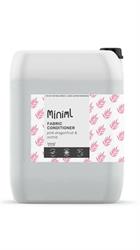 Miniml Pink Dragonfruit & Orchid Fabric Conditioner 20L