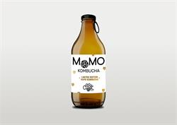 Momo Kombucha Hops Kombucha 330ml