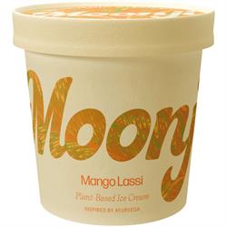 Moonji Plant Based Mango Lassi Ice Cream 460ml