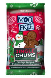 Moo Free Moo Free Jingle Chums 15g