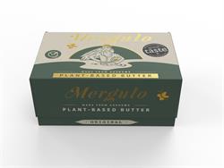Mergulo FREE Original Plant-Based Cashew Nut Butter 200g