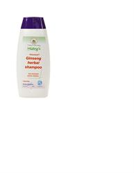 Mistrys Mistrys Ginseng Herbal Shampoo 200ml
