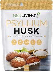 NKD Living NKD Living Psyllium Husk Powder 500g