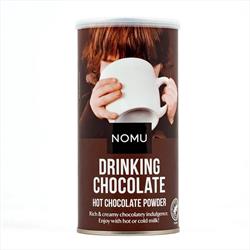 Nomu Drinking Chocolate Drink 250g