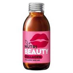 Nutri FREE BEAUTY Shot with added Collagen and Vitamin C 100ml