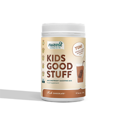 Nuzest Kids Good Stuff Rich Chocolate 225g
