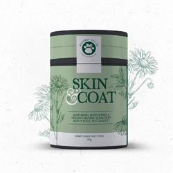 Natural Vet Co. Natural Vet Co. Skin & Coat 180g