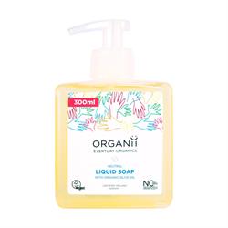 Organii ORGANii Neutral Liquid Soap