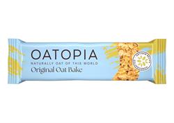 Oatopia Original Oat Bake 60g
