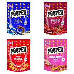 Proper Crunch Sample