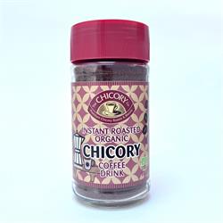 Prewetts The Chicory Company Organic Chicory Coffee Drink 100g