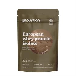 Purition Purition Whey Protein Isolate 93% 500g