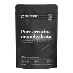 Purition Purition 100% Pure Creatine Monohydrate 500g