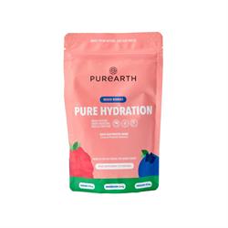 Purearth Purearth Mixed Berry Electrolyte Drink Powder 180g