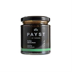 Payst Thai Kra Pao Stir-Fry Sauce 190ml Serves 2