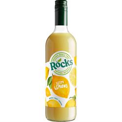 Rocks Rocks Lemon Squash - 740ml