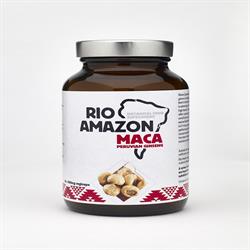 Rio Amazon Free Maca 500mg 60 Vegicaps