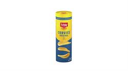 Schar Schar Gluten Free Curvies Original 170g
