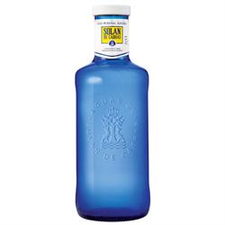 Solan Da Cabras Solan de Cabras Still Mineral Water 500ml GLASS