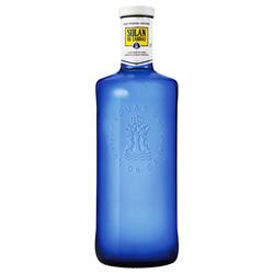 Solan Da Cabras Solan de Cabras Still Mineral Water 1L GLASS