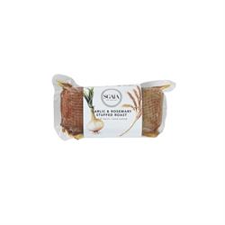 Sgaia Foods Beef Style Garlic & Rosemary Roast 500g