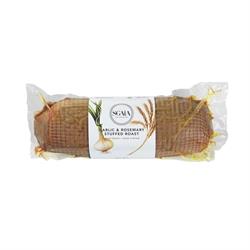 Sgaia Foods Beef Style Garlic & Rosemary Roast 1kg