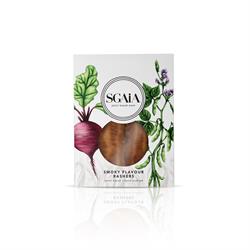 Sgaia Foods Plant-based Smoky Bacon Style Rashers 150g
