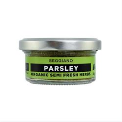 Seggiano Seggiano Semi Fresh Herbs Parsley 18g