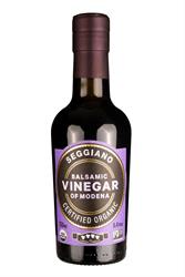 Seggiano Seggiano Organic Matured Balsamic Vinegar of Modena 250ml