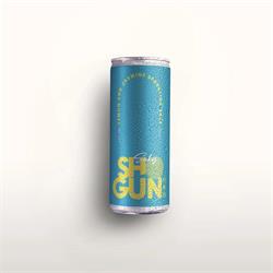 Shogun Sakes Shogun Lemon & Jasmine Sake Cocktail 250ml