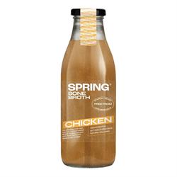 Spring Chicken Bone Broth Ambient 490g