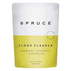 Spruce Concentrated Floor Cleaner (50g) - Lasts 25+ Cleans