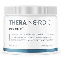 THERA Nordic FREE REZCUE Powder 120g