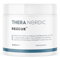 THERA Nordic FREE REZCUE Powder 240g