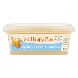 The Happy Pear The Happy Pear Reduced Fat Hummus 150g