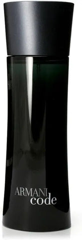ARMANI CODE HOMME EDP SPRAY 125ML