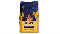 Truestart Coffee Truestart Colombian Coffee Beans 200g