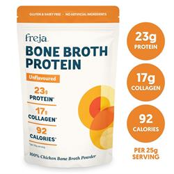 Freja Freja Chicken Bone Broth Protein Powder 300g