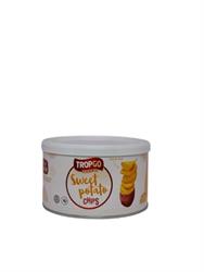 Tropgo Foods FREE Tropgo Sweet Potato Chips 25g