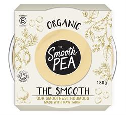 The Precious Pea Sample