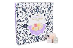 Truede Mixed Flavour No Sugar Added Turkish Delight 110g